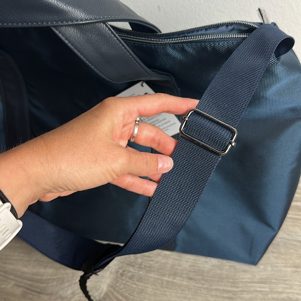 Jimmy Choo Duffel Bag - Picture 8 of 8